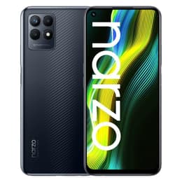 Realme Narzo 50 5G 128GB - Čierna - Neblokovaný