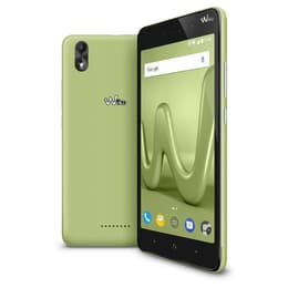 Wiko Lenny4 Plus 16GB - Limetková - Neblokovaný