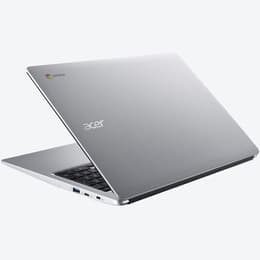 Acer CB315-3HT-P51T Pentium Silver 2 GHz 128GB SSD - 8GB QWERTZ - Nemecká