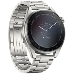 Huawei Watch 3 Pro Elite Bluetooth 47 mm - Sivá
