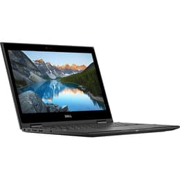 Dell Latitude 3390 13" (2018) - Core i3 - Gen 8 (U) - 8GB - SSD 256 GB QWERTY - Anglická