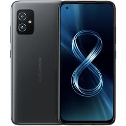 Asus Zenfone 8 256GB - Čierna - Neblokovaný - Dual-SIM