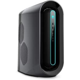 Dell Alienware Aurora R11 Core i5-10600KF 4.1 GHz - SSD 256 GB + HDD 1 To - 16GB