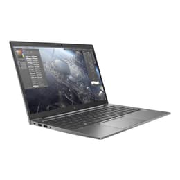 HP ZBook Firefly G8 14" (2021) - Core i5 - Gen 11 (G) - 16GB - SSD 512 GB AZERTY - Francúzska