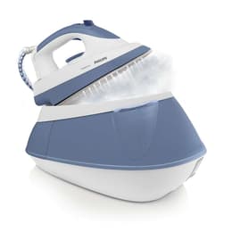 Naparovacia žehlička Philips SteamGlide