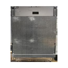 Vstavaná umývačka riadu Ikea GHE613CB3 cm - 12 až 16 prestieraní