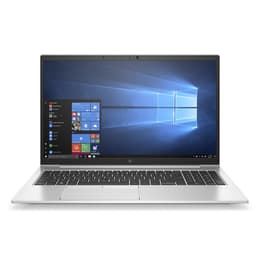 HP EliteBook 850 G7 15" (2020) - Core i5 - Gen 10 (U) - 16GB - SSD 256 GB QWERTY - Anglická