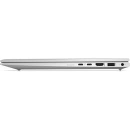 HP EliteBook 850 G7 15" (2020) - Core i5 - Gen 10 (U) - 16GB - SSD 256 GB QWERTY - Anglická