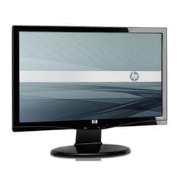 Monitor 22 HP S2231A 1920 x 1080 LCD Čierna