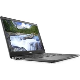 Dell Latitude 3420 14" (2021) - Core i3 - Gen 11 (G) - 8GB - SSD 256 GB QWERTY - Anglická