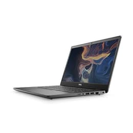 Dell Latitude 3420 14" (2021) - Core i3 - Gen 11 (G) - 8GB - SSD 256 GB QWERTY - Anglická