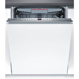 Vstavaná umývačka riadu Bosch SMV46NX03E cm - 12 až 16 prestieraní