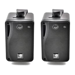 Reproduktor E-Audio B416B - Čierna