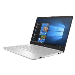 HP 15-DW1024NF 15" (2020) - Core i5 - Gen 10 (U) - 8GB - SSD 512 GB AZERTY - Francúzska