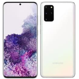 Galaxy S20+ 5G 128GB - Biela - Neblokovaný