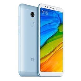 Xiaomi Redmi Note 5 AI Dual Camera 32GB - Modrá - Neblokovaný