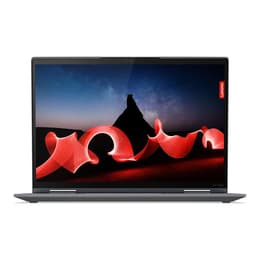 Lenovo ThinkPad X1 Yoga G8 14" (2023) - Core i5 - Gen 13 (U) - 16GB - SSD 256 GB QWERTZ - Nemecká