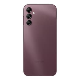 Galaxy A14 5G 128GB - Červená - Neblokovaný