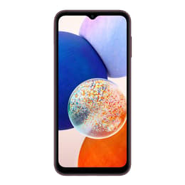 Galaxy A14 5G 128GB - Červená - Neblokovaný