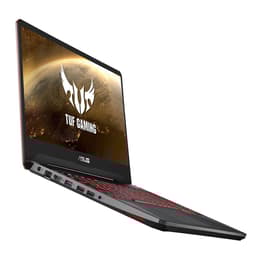 Asus TUF505DT-BQ051T 15 - Ryzen 5 3550H - 8GB 512GB NVIDIA GeForce GTX 1650 AZERTY - Francúzska