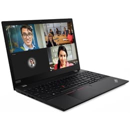 Lenovo ThinkPad T15 G2 15" (2021) - Core i7 - Gen 11 (G) - 32GB - SSD 512 GB QWERTY - Švédska