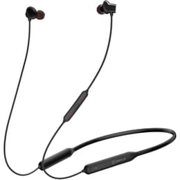 Slúchadlá Do uší Oneplus Bullets Wireless Z Bluetooth - Čierna