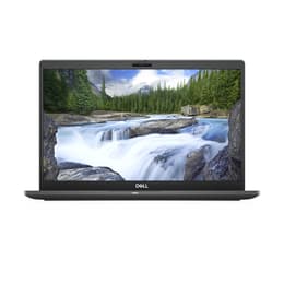 Dell Latitude 7310 13" (2020) - Core i5 - Gen 10 (U) - 8GB - SSD 256 GB AZERTY - Francúzska