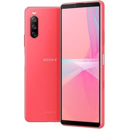Sony Xperia 10 III 128GB - Ružová - Neblokovaný
