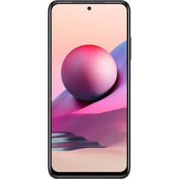Xiaomi Redmi Note 10S 128GB - Čierna - Neblokovaný