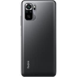 Xiaomi Redmi Note 10S 128GB - Čierna - Neblokovaný