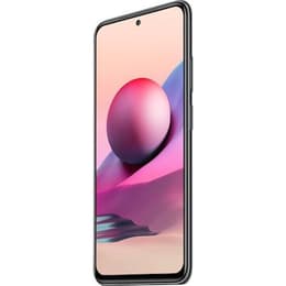 Xiaomi Redmi Note 10S 128GB - Čierna - Neblokovaný