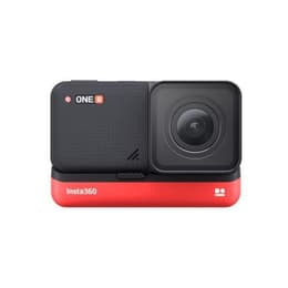 Športová kamera Insta360 One R 4k Edition