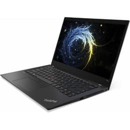 Lenovo ThinkPad T14s G2 14" (2021) - Core i7 - Gen 11 (G) - 16GB - SSD 512 GB QWERTY - Talianska