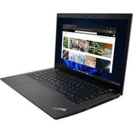 Lenovo ThinkPad T14s G3 14" (2022) - Core i5 - Gen 12 (U) - 16GB - SSD 256 GB QWERTY - Anglická