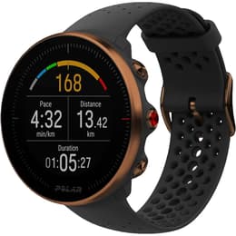 Smart hodinky Polar Vantage M Nie Nie - Biela