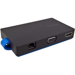 Dokovacia stanica Hp USB Dockingstation TPA-1502