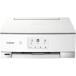 Canon TS 8251 Atramentová tlačiareň