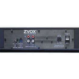 Zosilňovač Zvox Ampli soundbase 320