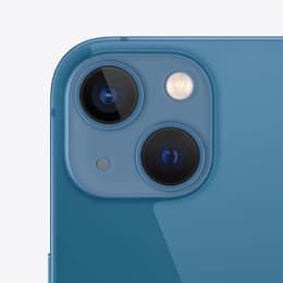iPhone 13 128GB - Modrá - Neblokovaný