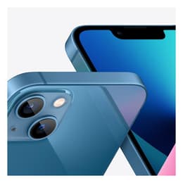 iPhone 13 128GB - Modrá - Neblokovaný