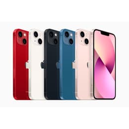 iPhone 13 128GB - Modrá - Neblokovaný