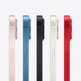 iPhone 13 128GB - Modrá - Neblokovaný