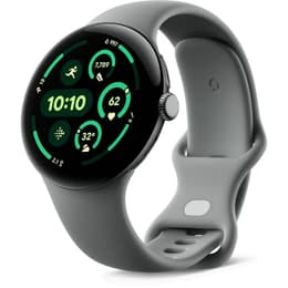 Smart hodinky Google Pixel Watch 3 LTE á á - Sivá