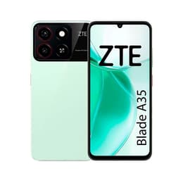 P963F66-GREEN 32GB - Zelená - Neblokovaný