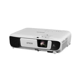 Videoprojektor Epson EB-W41 3600 lumen Biela