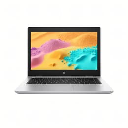 HP ProBook 640 G5 14" (2018) - Core i5 - Gen 8 (U) - 16GB - SSD 1 TO QWERTY - Španielská