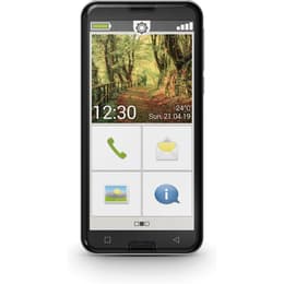Emporia Smart 3 16GB - Čierna - Neblokovaný