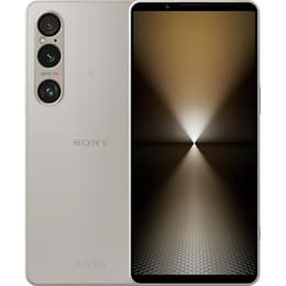 Sony Xperia 1 VI 256GB - Strieborná - Neblokovaný
