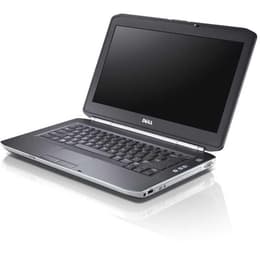Dell Latitude E5430 14" (2012) - Core i5-3210M - 4GB - SSD 128 GB AZERTY - Francúzska