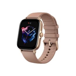 Amazfit GTS 3 Bluetooth 42 mm - Ružová